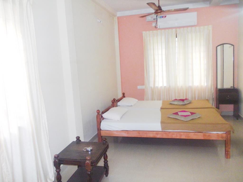 Rosegarden Homestay Fort Kochi Zimmer foto