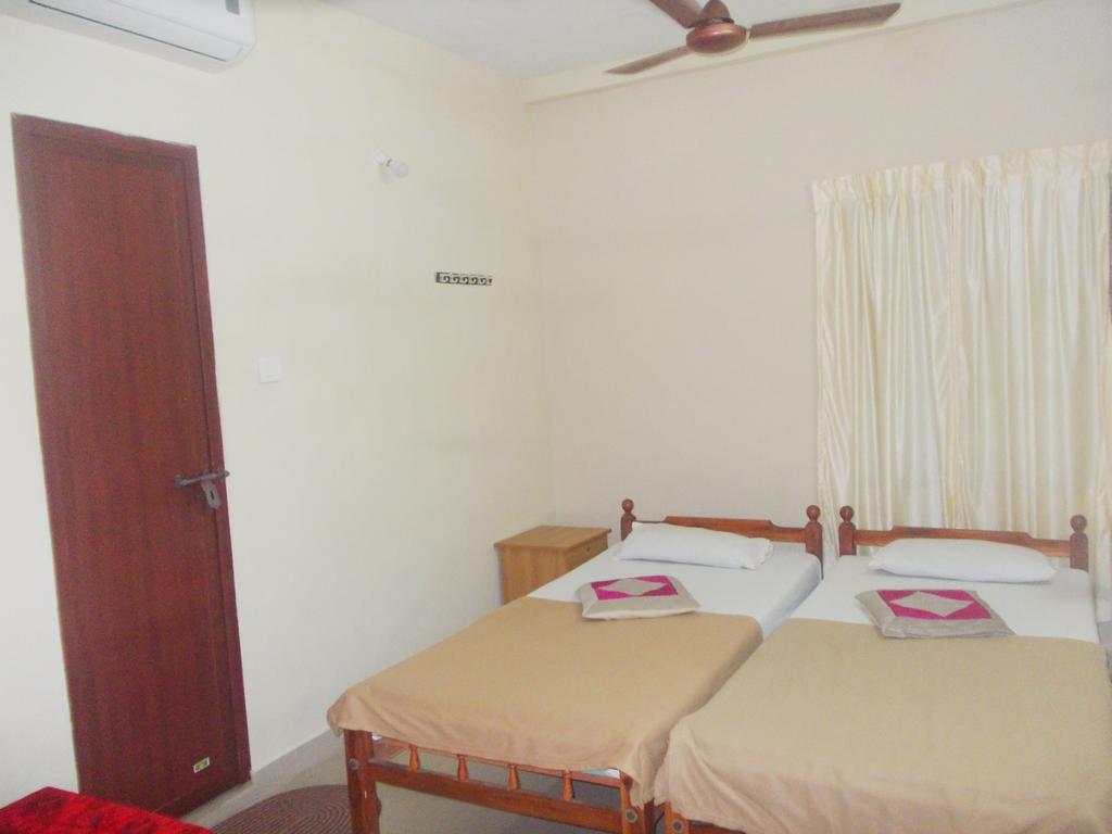 Rosegarden Homestay Fort Kochi Zimmer foto