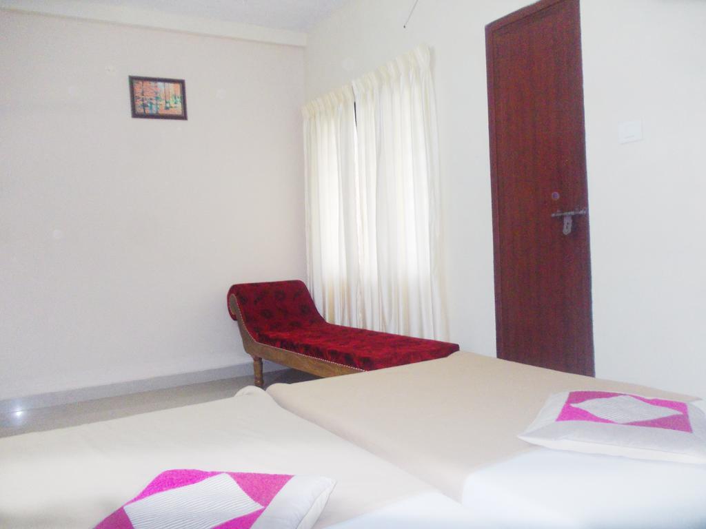 Rosegarden Homestay Fort Kochi Zimmer foto