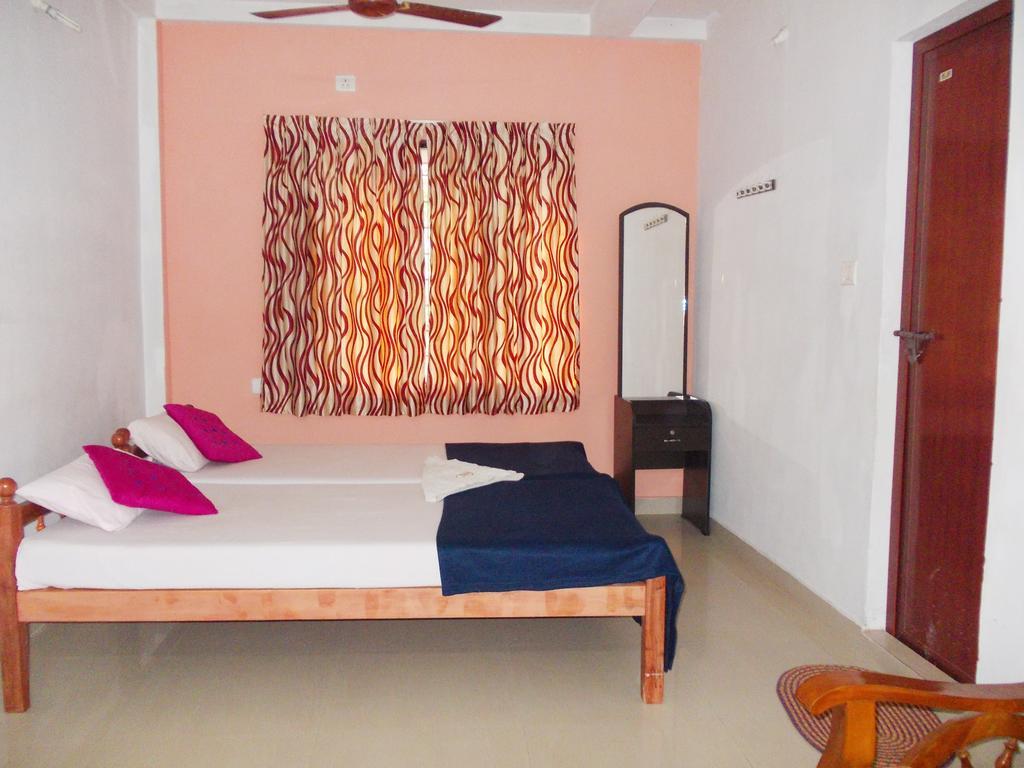 Rosegarden Homestay Fort Kochi Exterior foto